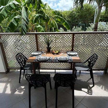 Appartement 2 Pieces "Les Ilots De Friar'S Bay" Grand Case Exterior photo