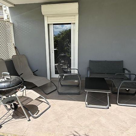 Appartement 2 Pieces "Les Ilots De Friar'S Bay" Grand Case Exterior photo