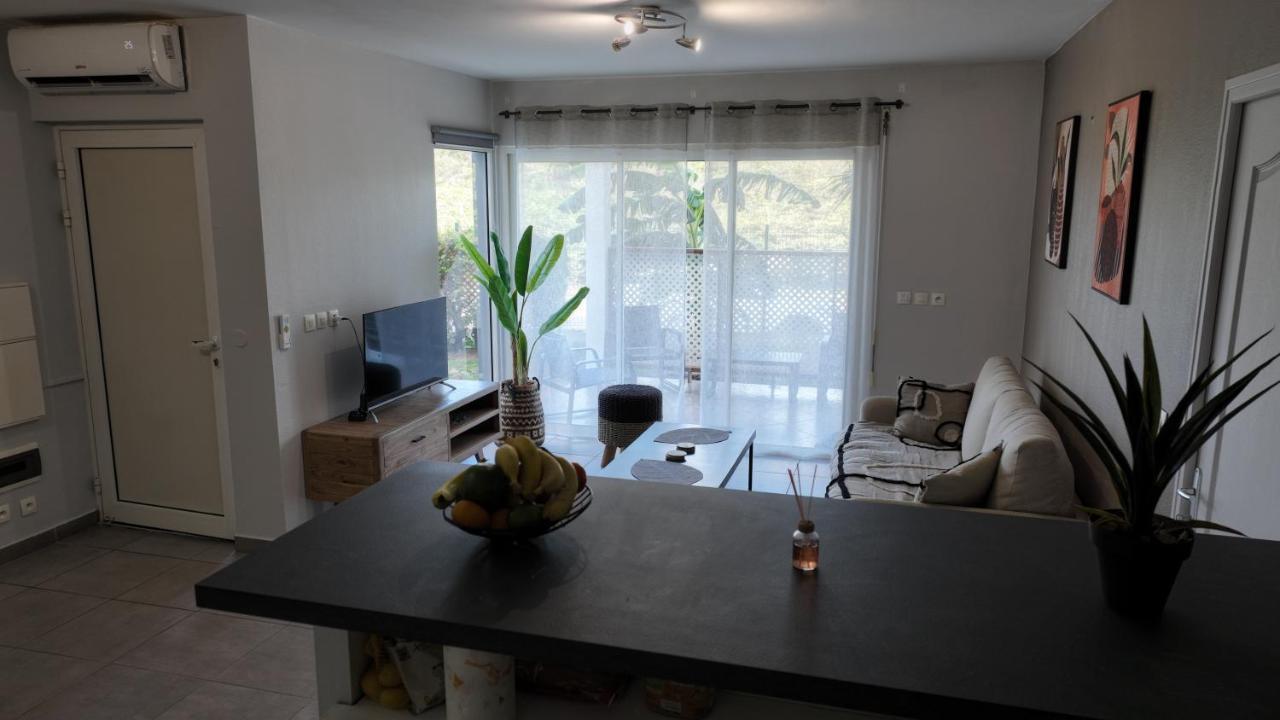 Appartement 2 Pieces "Les Ilots De Friar'S Bay" Grand Case Exterior photo