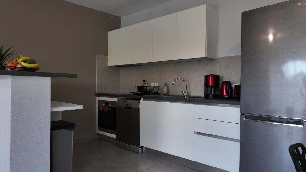 Appartement 2 Pieces "Les Ilots De Friar'S Bay" Grand Case Exterior photo