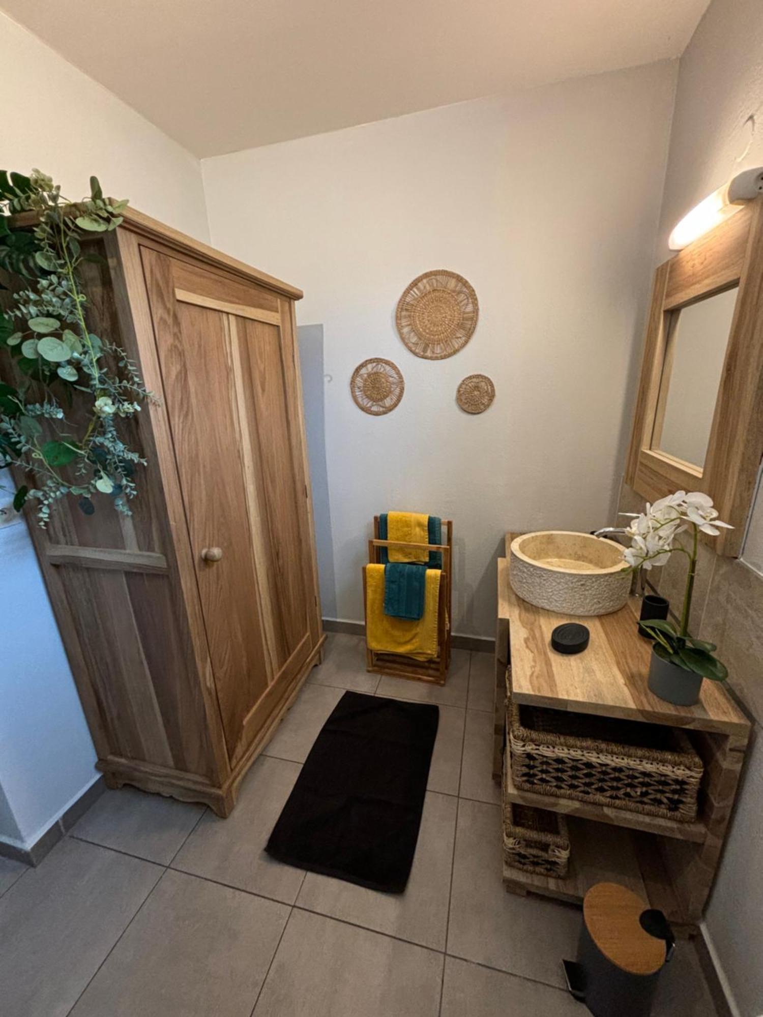 Appartement 2 Pieces "Les Ilots De Friar'S Bay" Grand Case Exterior photo